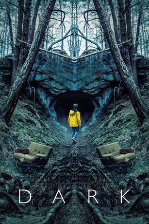 Dark TV series poster